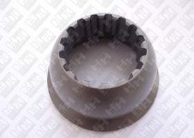 Полусфера для гусеничный экскаватор CASE CX160 (TB00030, LB012070)