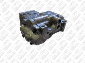 Регулятор для колесный экскаватор HYUNDAI R140W-7 (XJBN-00453, XJBN-00452)