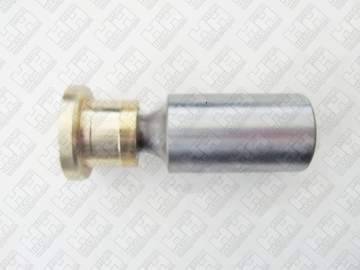 Комплект поршеней (1 компл./9 шт.) для гусеничный экскаватор HYUNDAI R250LC-7 (XKAH-00154, XKAH-00153, XKAH-00615KT)