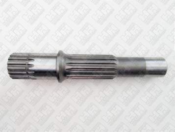 Ведущий вал для гусеничный экскаватор HYUNDAI R480LC-9 (XKAY-01317, XKAY-02248, 39Q6-11120)