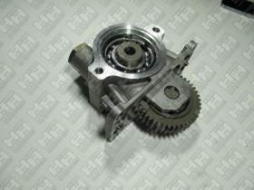 PTO BOX для гусеничный экскаватор HYUNDAI R520LC-9 ()